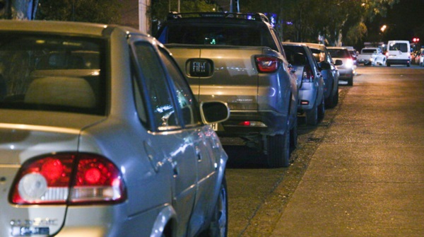 La oblea se puede retirar en la oficina de Transporte en la Terminal.
