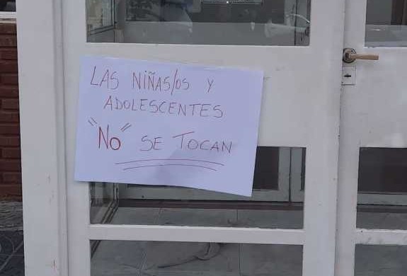 Condenado a seis años de prisión por abusar de la hija de su pareja