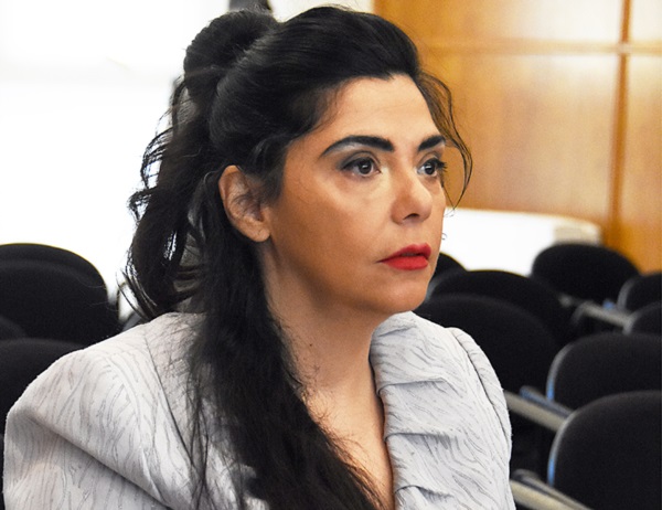 La Jueza Mariel Suárez irá a jury. El Tribunal rechazó su planteo.