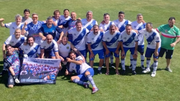 Foto: Guillermo Brown.