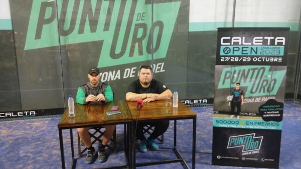 Foto: Juan José de Focattis. 