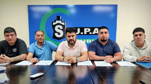El SUPA le pidió a Arbeletche que “dialogue con los trabajadores”.
