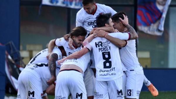 Foto: Newell´s. 