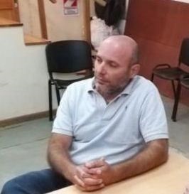 Doctor Cristian Matelicani.