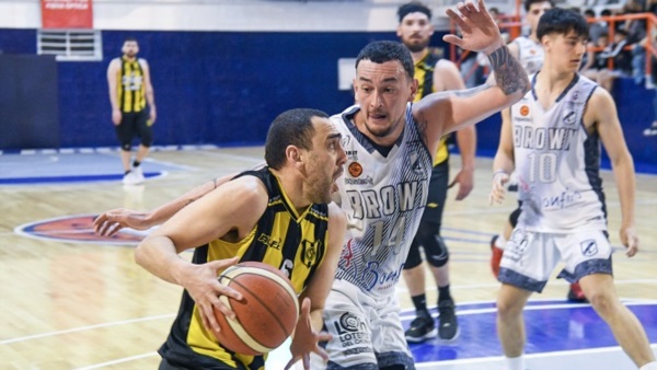 (Foto: Mariano Di Giusto/Jornada).