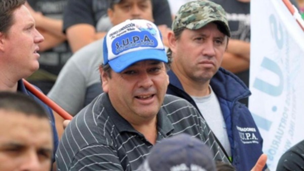 Marcelo Osores, titular de la FEPA.