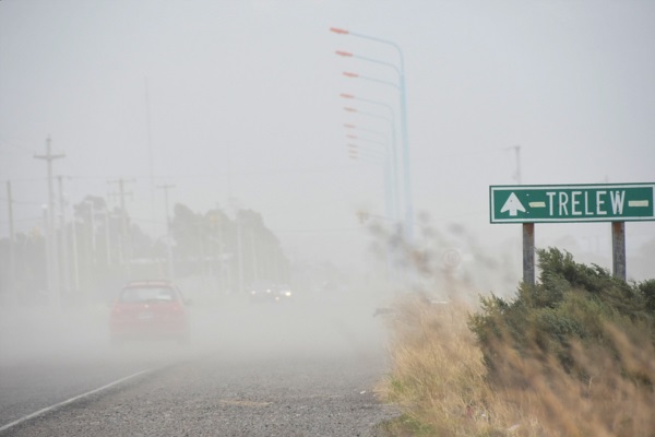 Foto de Norman Evans / Jornada.