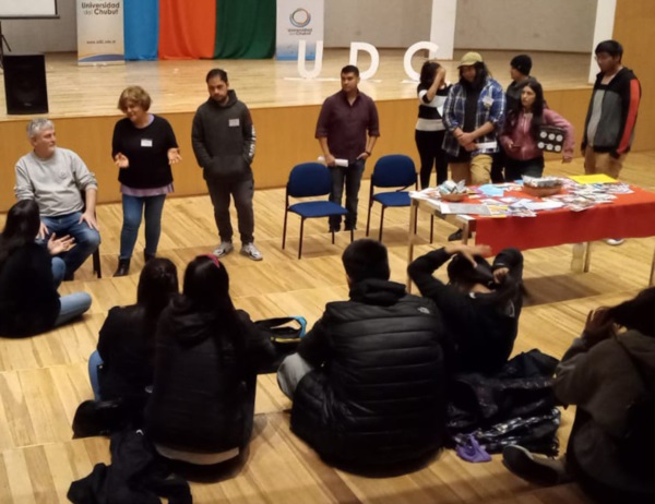 Con gran éxito culminaron las Jornadas Académicas de la UDC 