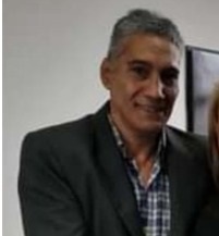 Daniel Cabrera es buscado por la Justicia por estas horas. Foto: Ministerio Público Fiscal Chubut