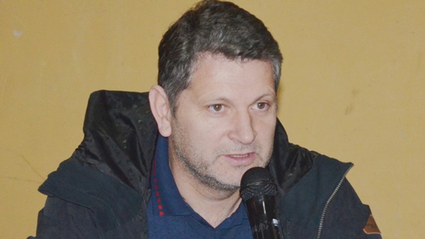Definiciones. El intendente Limarieri y el nuevo panorama en Chubut.