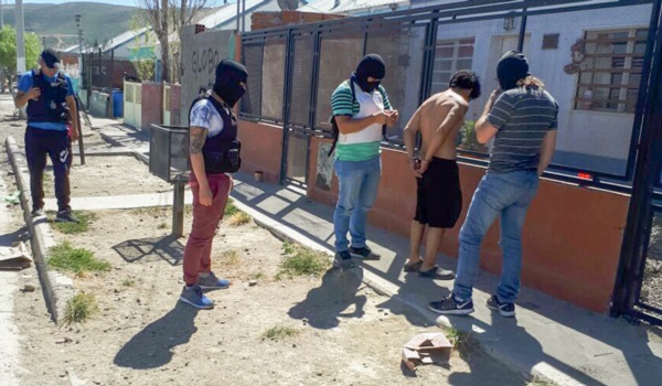 Para resolver el tema de la inseguridad, existen los recursos y un diagnóstico verificado. Pero, por ahora, falta un mayor compromiso.