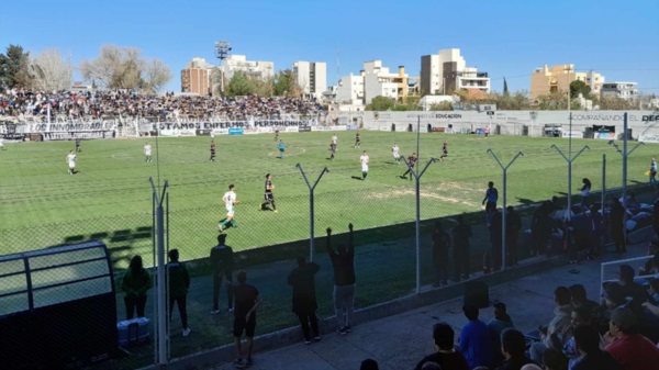 Foto: La Mañana (Cipolletti).