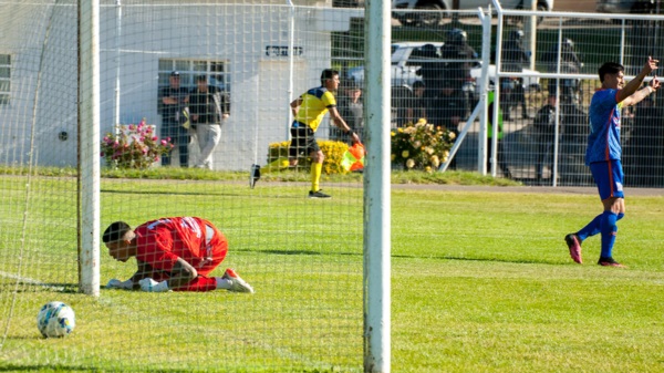 Foto: Martín Levicoy.