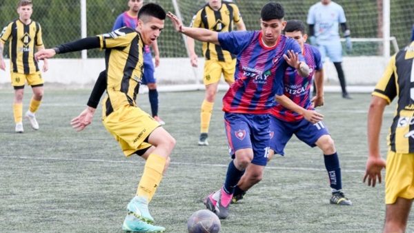 (Foto: Mariano Di Giusto/Jornada).
