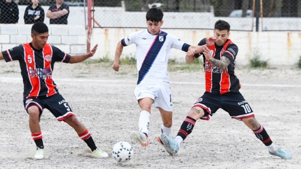 (Foto: Mariano Di Giusto/Jornada).