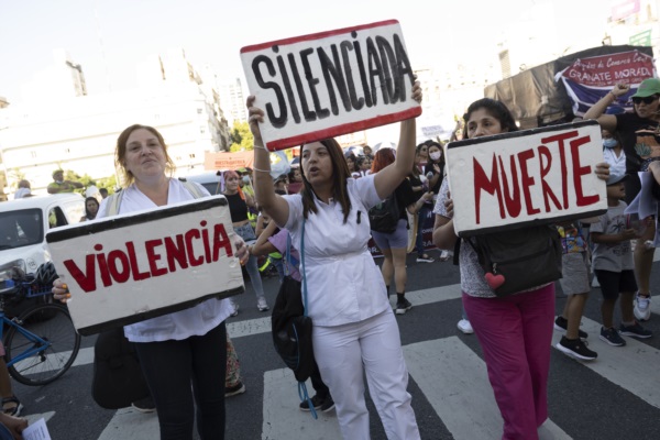 El sistema público de salud es la primera línea de prevención, detección temprana y acompañamiento para mujeres y LGBTIQ+ en situación de violencia de género.