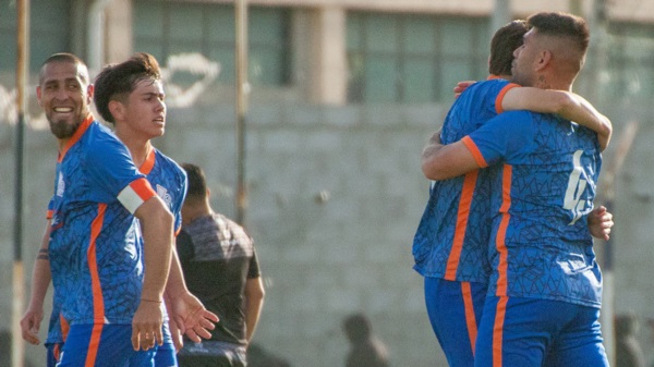 Foto: Martín Levicoy.