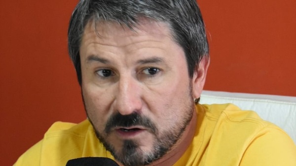 Foto de Norman Evans / Jornada.