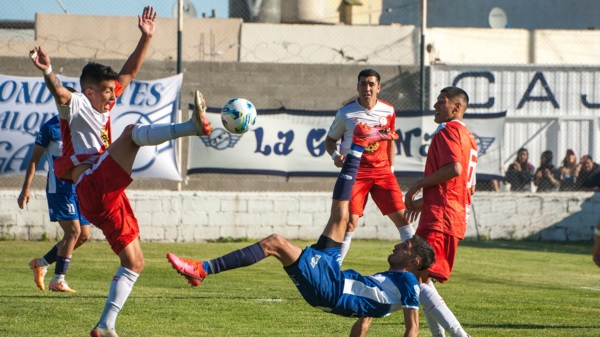 Foto: Martín Levicoy. 