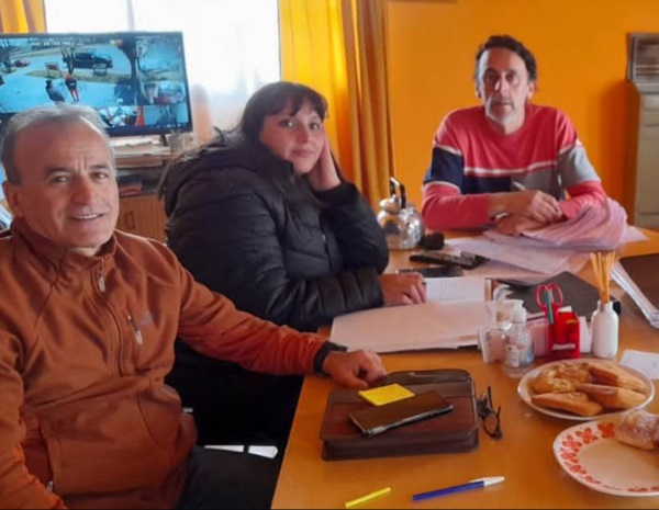 Los acuerdos salariales lograron una importante recomposición.