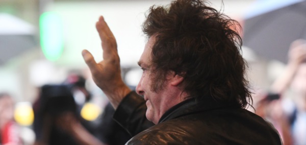 Javier Milei asumirá la máxima magistratura del pais dentro de una semana. Ya anunció que aplicará una fuerte política de ajuste desde el Estado.