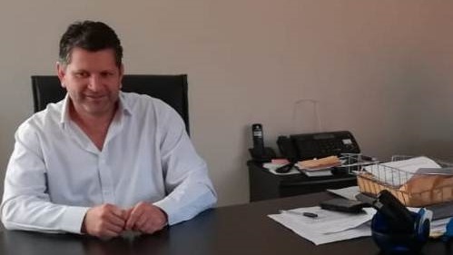 Definiciones. Limarieri le apuntó muy duro a su oposición política.