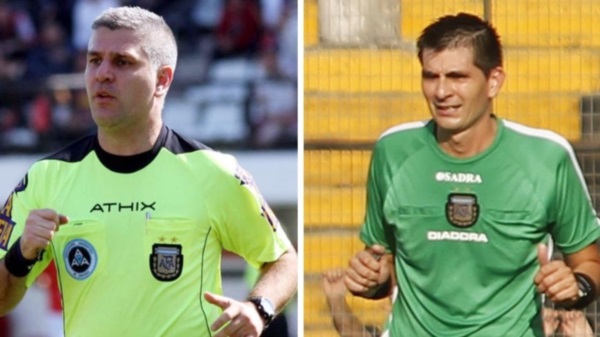 Ramiro López y José Carreras dirigirán a los equipos portuarios este fin de semana.