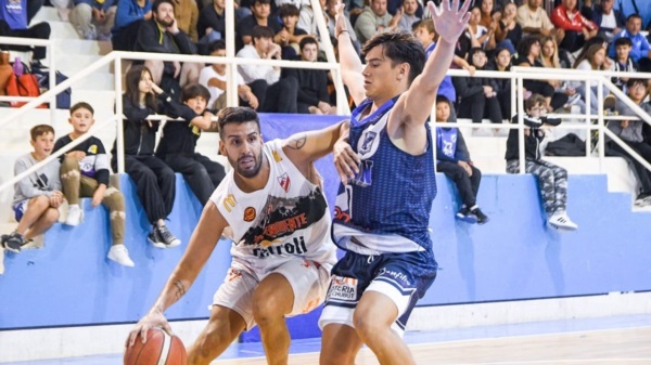 (Foto: Mariano Di Giusto / Diario Jornada).