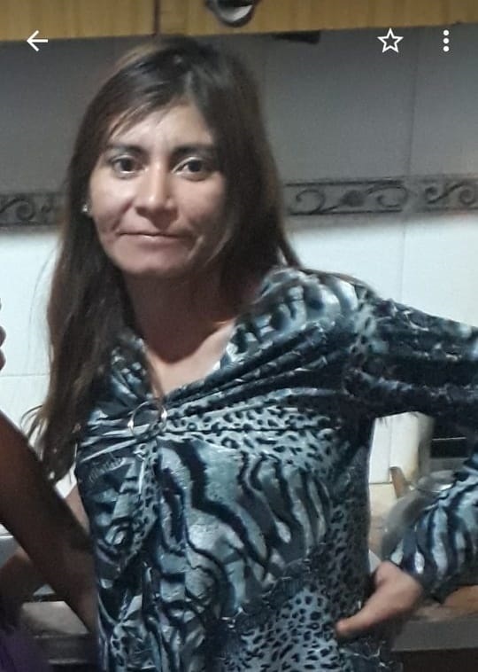 Sigue la búsqueda de la mujer que desapareció el jueves en Trelew