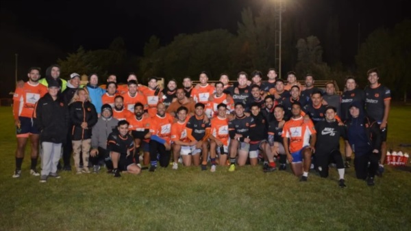 Bigornia se prepara para jugar un nuevo Regional.