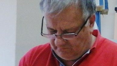 Jorge Seitune , intendente.