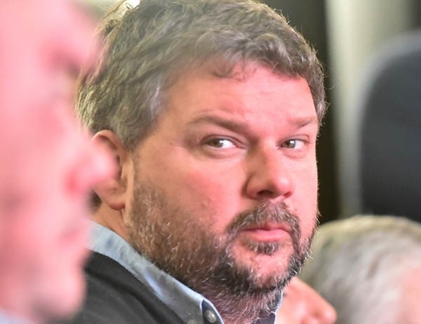 Santiago Igón dijo que falta sumar más actores al Frente de Todos