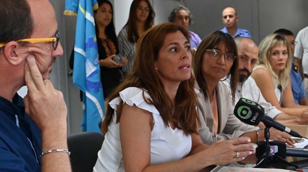 Recomendaciones de cuidado fueron brindadas en la jornada de ayer.