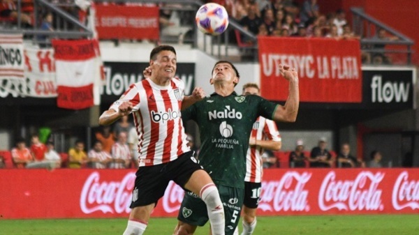 Ambos tienen un triunfo, dos empates y dos derrotas en el comienzo de esta Liga.