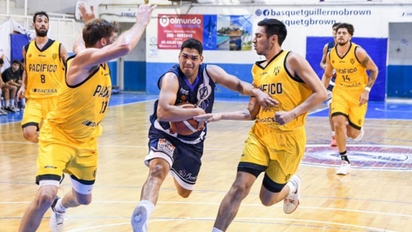 (Foto: Mariano Di Giusto / Jornada).