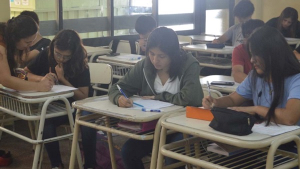 En distintos establecimientos de Chubut ya dio inicio la Escuela de Verano. Será hasta el 17 de febrero.