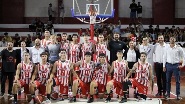 El plantel de Racing que afronta el Federal 2023.