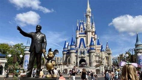 ¿Qué pensaría el viejo tío Walt sobre el derrotero actual de su compañía?