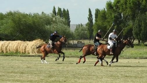 Foto de @lm_bethesdapolo