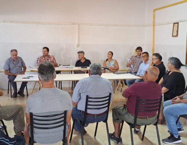 El programa conducirá al desarrollo urbanístico de la capital.