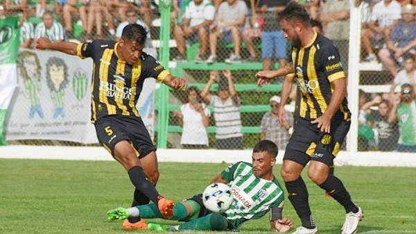 (Foto: Daniel Feldman/Jornada).