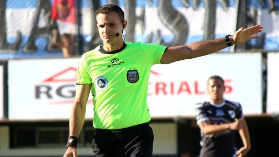 La última vez que Pafundi dirigió a Brown fue en la derrota 2-0 ante su homónimo de Adrogué en 2022.