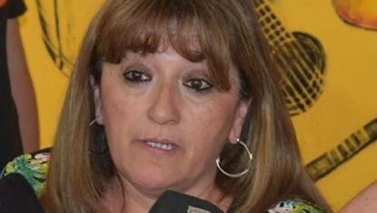Definiciones. La edil advirtió sobre las dificultades que tuvo Ongarato.