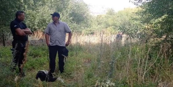El último rastrillaje se llevó a cabo en el sur de El Maitén. Los resultados de búsqueda fueron negativos.