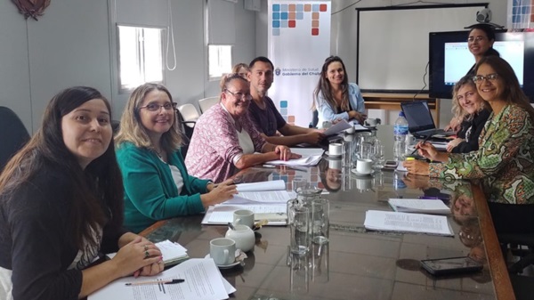 Se conformó una Mesa Interprovincial abocada a trabajar en el tema. 