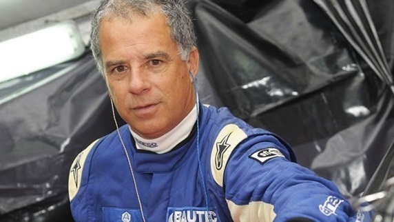 Roberto ''Tito'' Urretavizcaya sufrió un accidente en su Chacabuco natal y se encuentra en grave estado de salud.