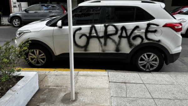 Foto de @CaroSaralegui