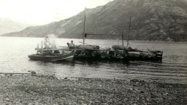 Foto archivo Municipal