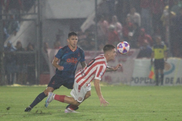 Foto: Prensa San Martín.