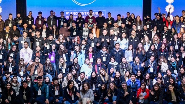 La convocatoria de YPF incluye nueve provincias, entre ellas Chubut.